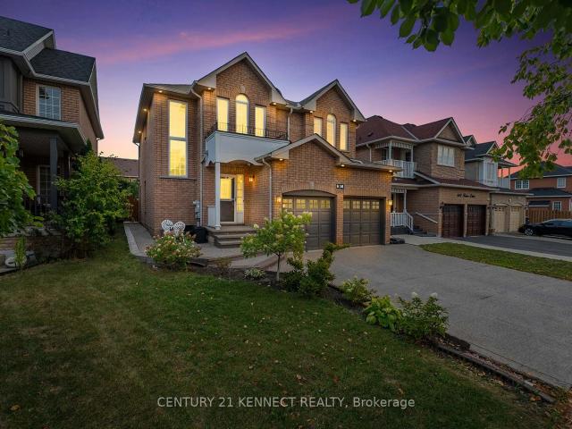 House for sale in Mississauga, Ontario