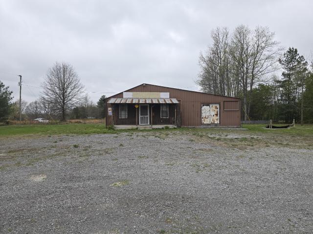 Commercial for sale in Tennessee