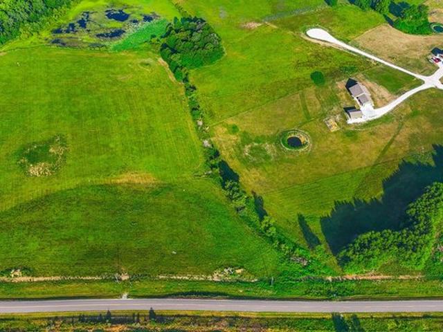 Land for sale in Huntsville, Missouri