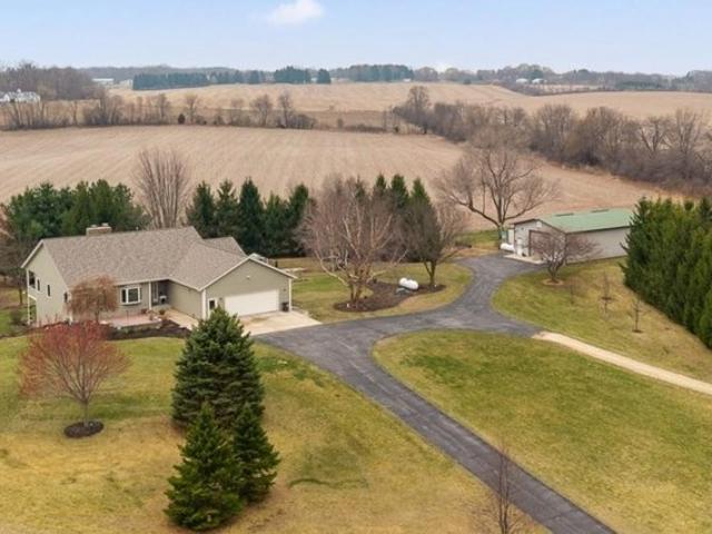 House for sale in Orfordville, Wisconsin