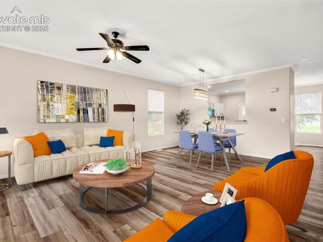 Townhouse for sale in Fountain, Colorado