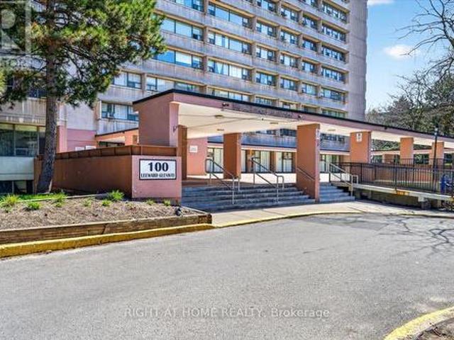 Condo for sale in Woburn, Ontario
