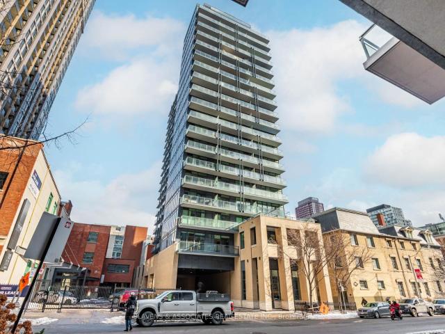 Condo for sale in Woburn, Ontario
