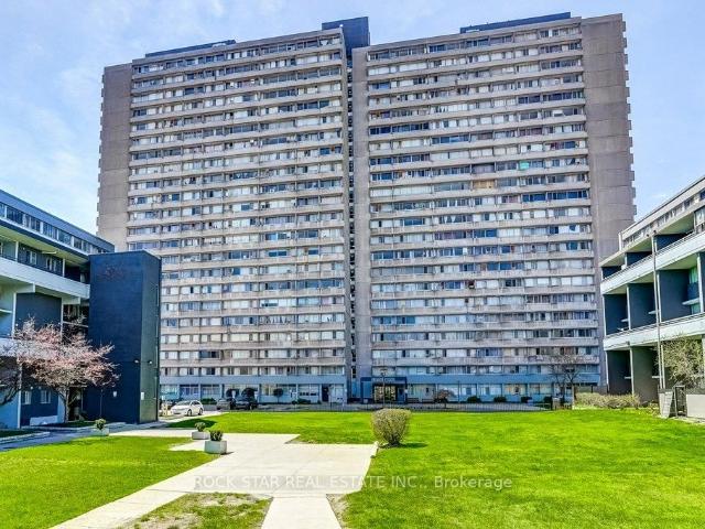 Condo for rent in Woburn, Ontario