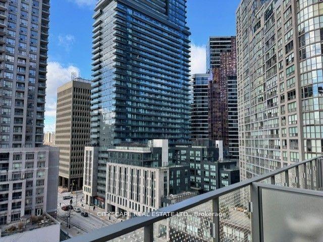 Condo for rent in Woburn, Ontario