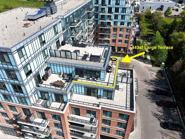 Condo for sale in Woburn, Ontario