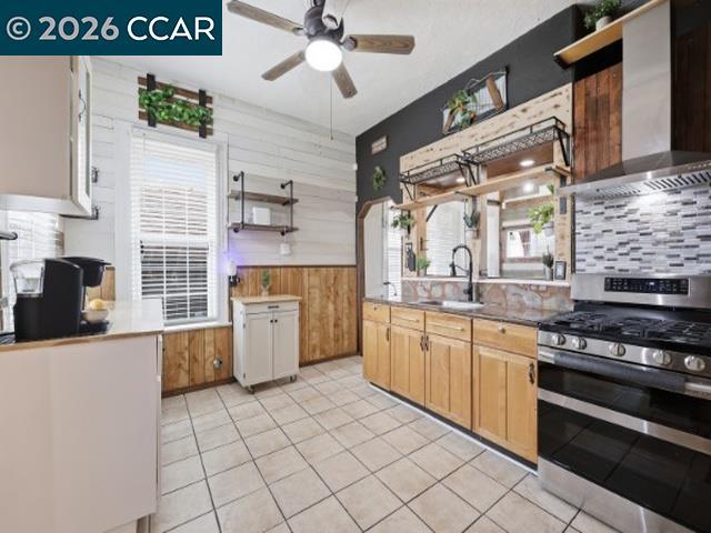 House for sale in Richmond, California