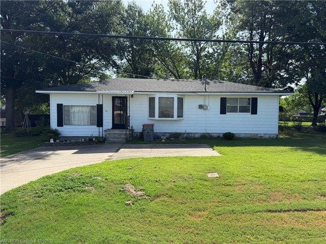 House for sale in Ark