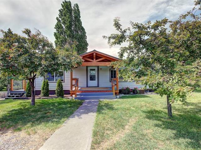 House for sale in Polson, Montana
