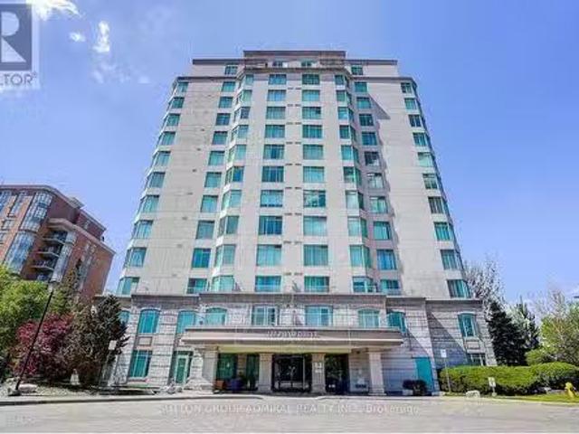 Apartment for rent in York, Ontario