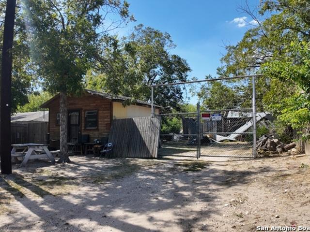 Land for sale in Medina, Texas