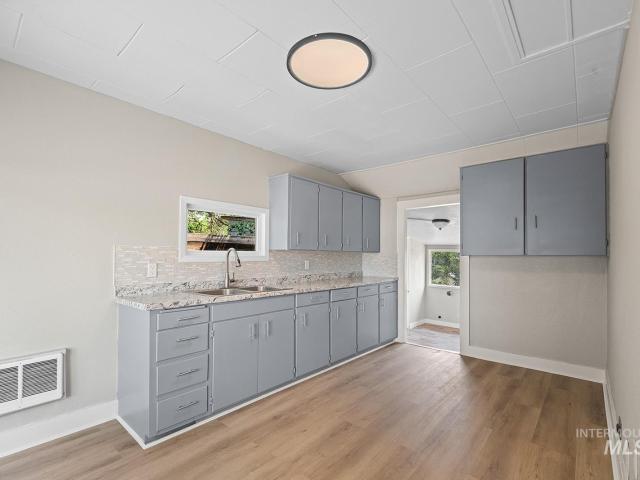 House for sale in Lewiston, Idaho
