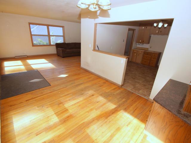 House for sale in Iowa