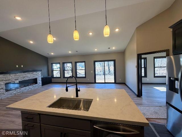 House for sale in Sartell, Minnesota