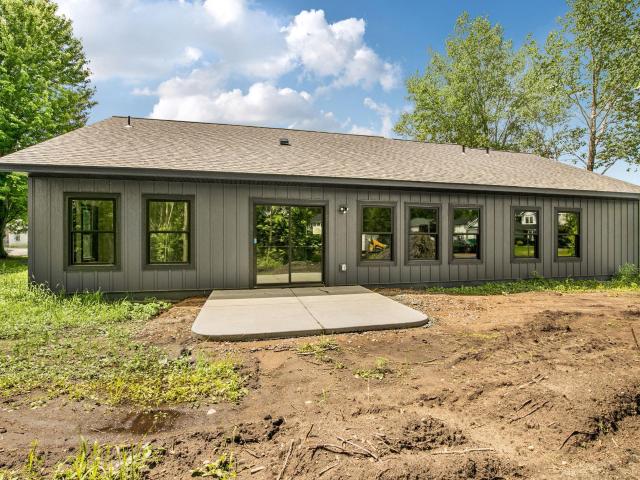 House for sale in Sartell, Minnesota