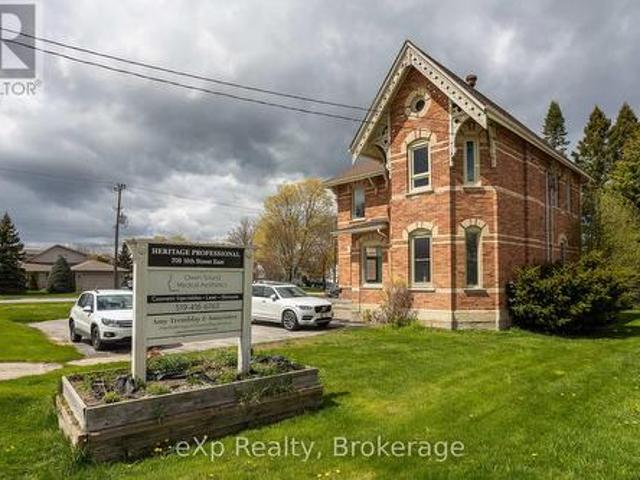 Commercial for sale in Grey, Ontario