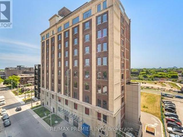 Property for rent in Woburn, Ontario