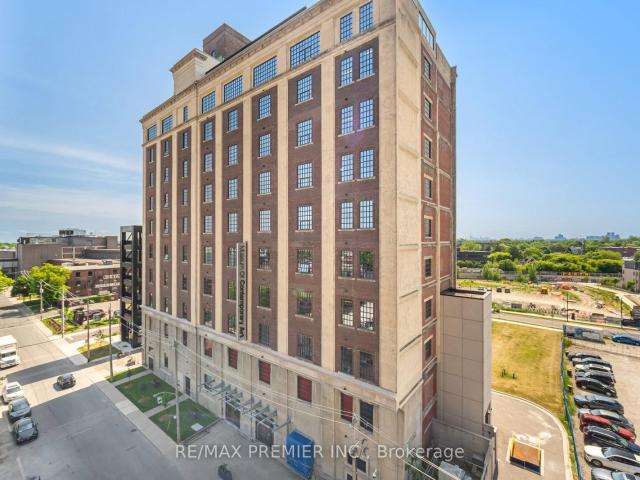 Condo for rent in Woburn, Ontario
