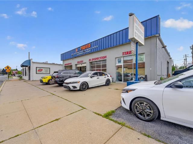 Commercial for sale in Lehigh, Pennsylvania