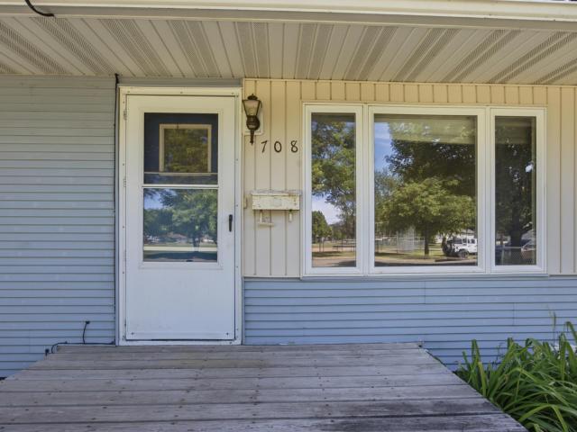 House for sale in Moorhead, Minnesota