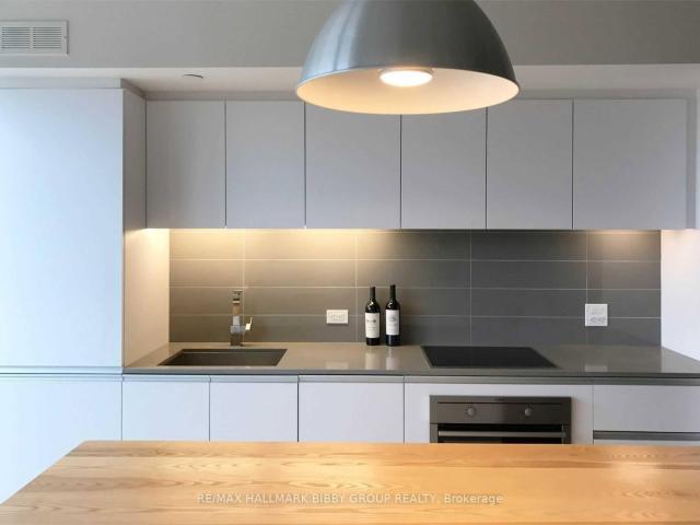 Condo for rent in Woburn, Ontario