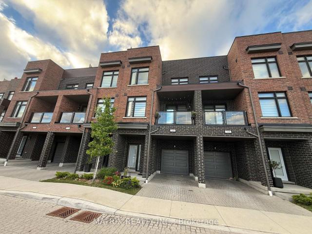 Condo for rent in Woburn, Ontario