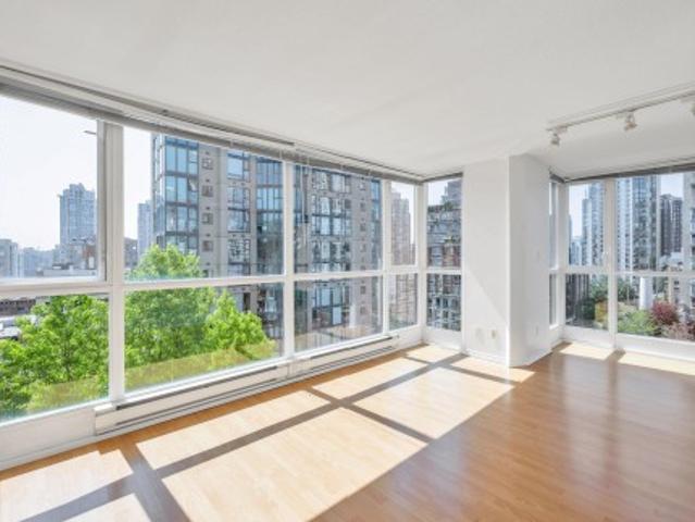 Property for sale in Vancouver, British Columbia