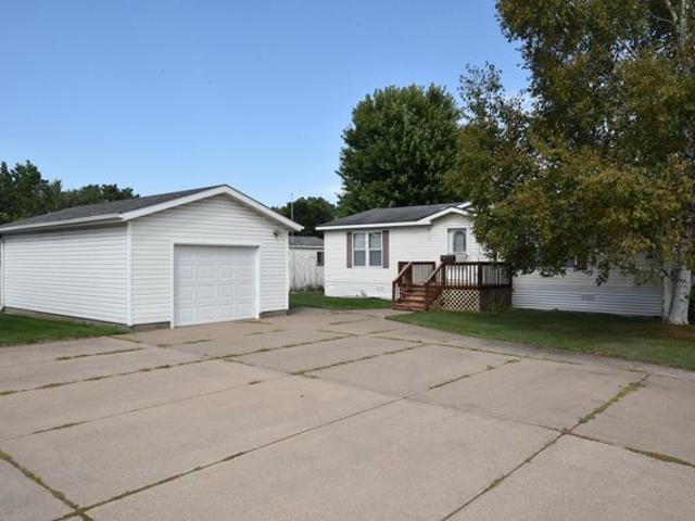 House for sale in Milaca, Mille Lacs County