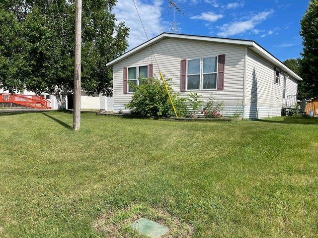 House for sale in Milaca, Minnesota
