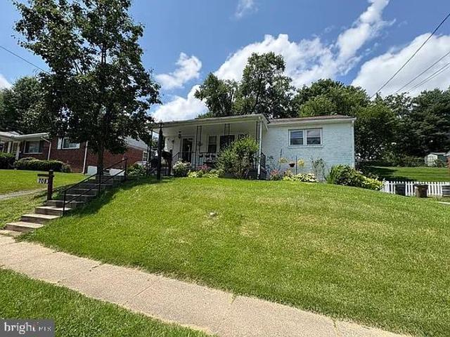House for sale in Rockville, Maryland