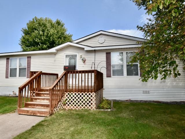 House for sale in Milaca, Mille Lacs County