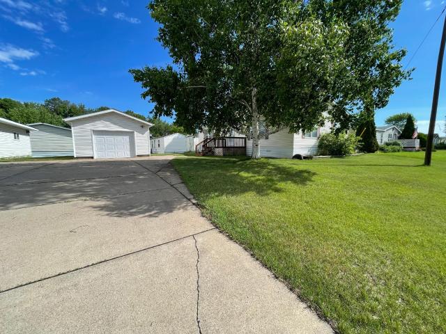 House for sale in Milaca, Minnesota