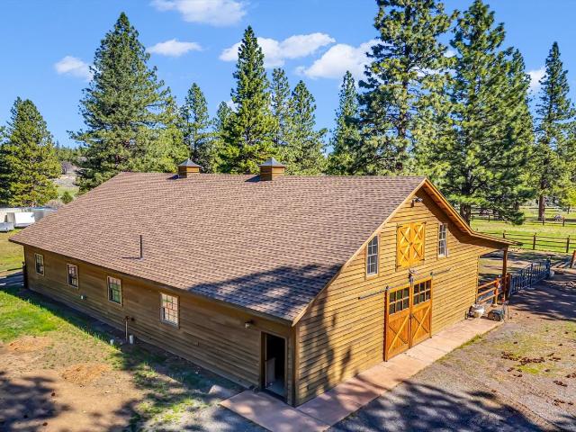 House for sale in Janesville, California
