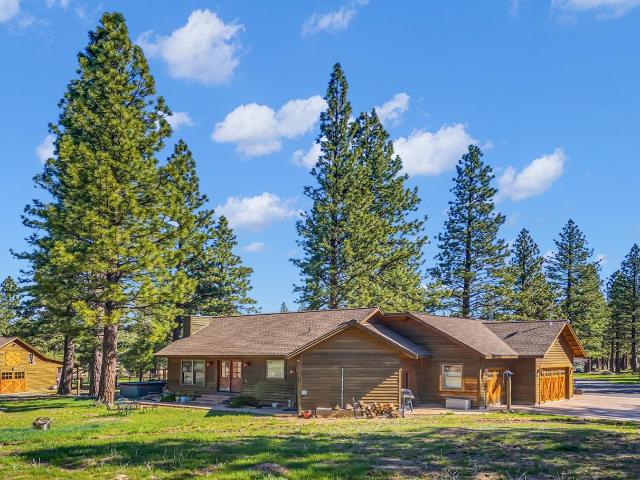 House for sale in Janesville, California