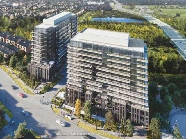 Condo for rent in Woburn, Ontario
