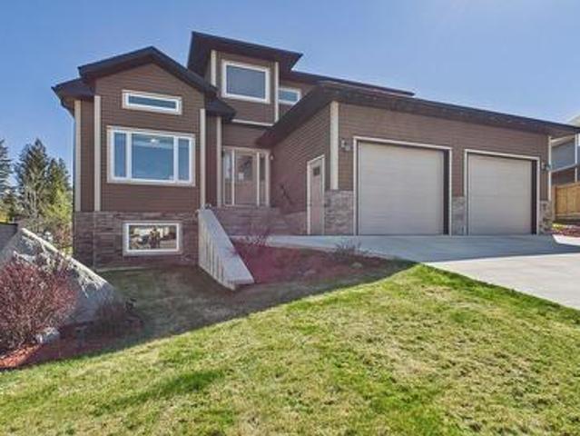 House for sale in Cranbrook, British Columbia