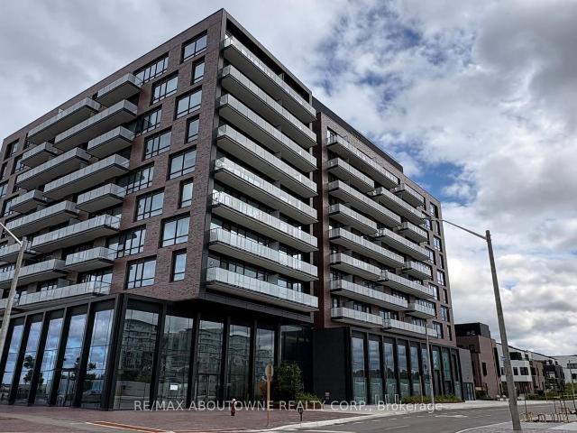 Condo for rent in Woburn, Ontario