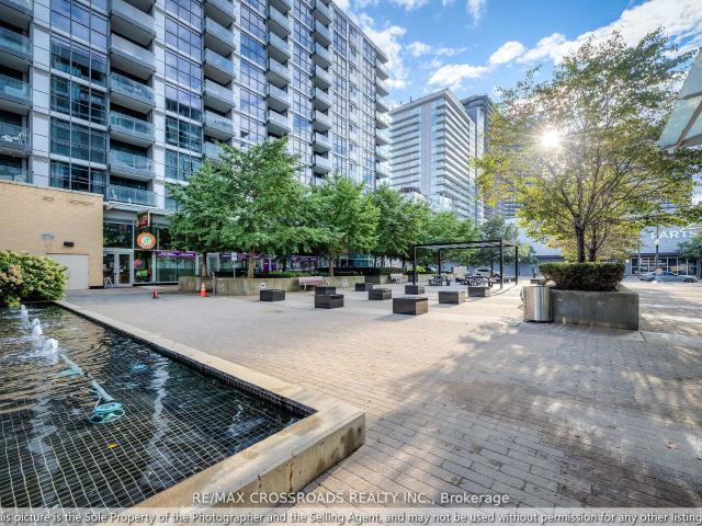 Condo for sale in Woburn, Ontario