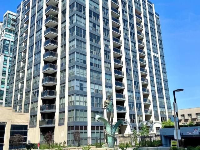 Condo for sale in Woburn, Ontario
