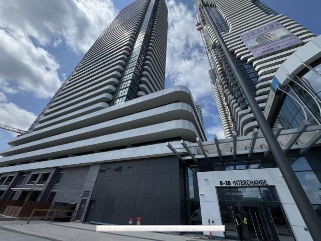 Condo for rent in York, Ontario