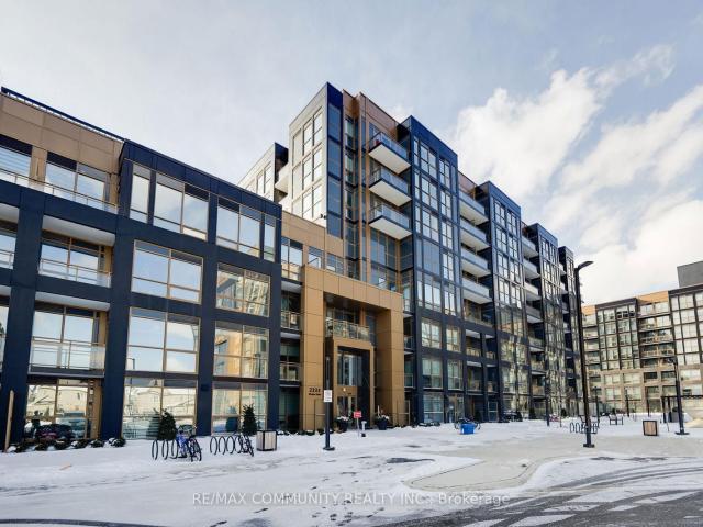 Condo for sale in Oakville, Ontario