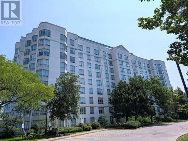Condo for sale in Woburn, Ontario