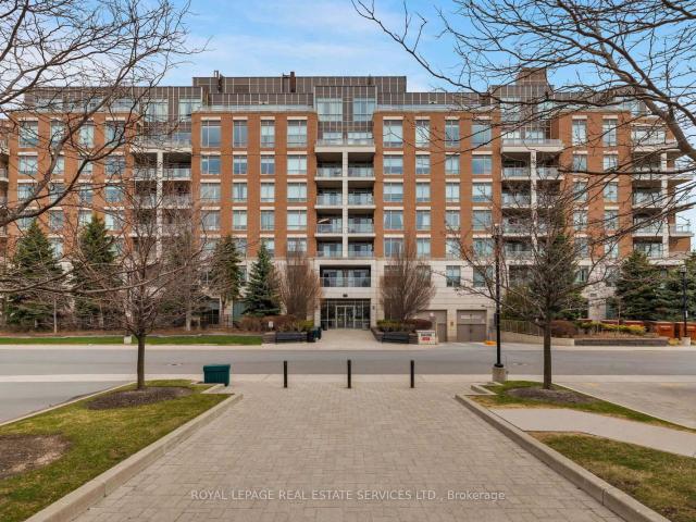 Condo for sale in Woburn, Ontario