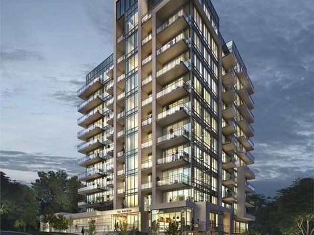 Property for rent in Woburn, Ontario