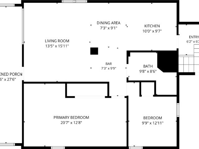House for sale in Aitkin, Minnesota