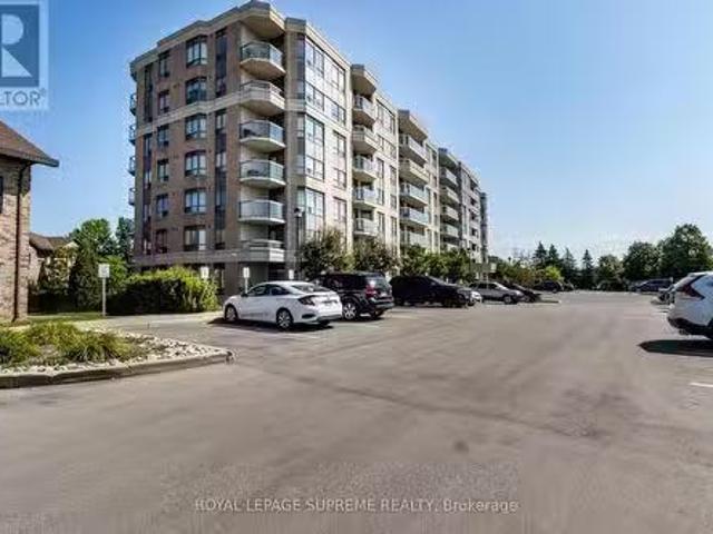 Apartment for rent in Georgina, Ontario