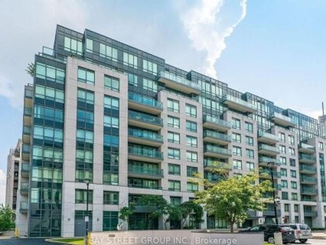 Condo for sale in York, Ontario