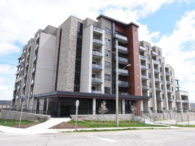 Condo for rent in Ancaster, Ontario
