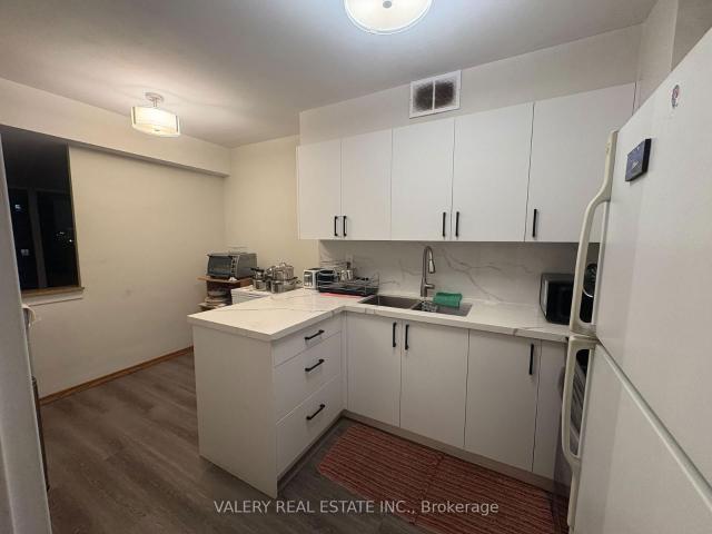 Condo for rent in Woburn, Ontario