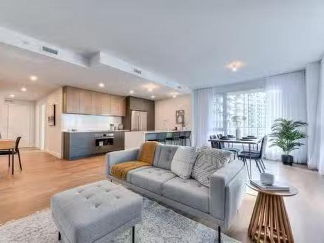 Condo for sale in Laval